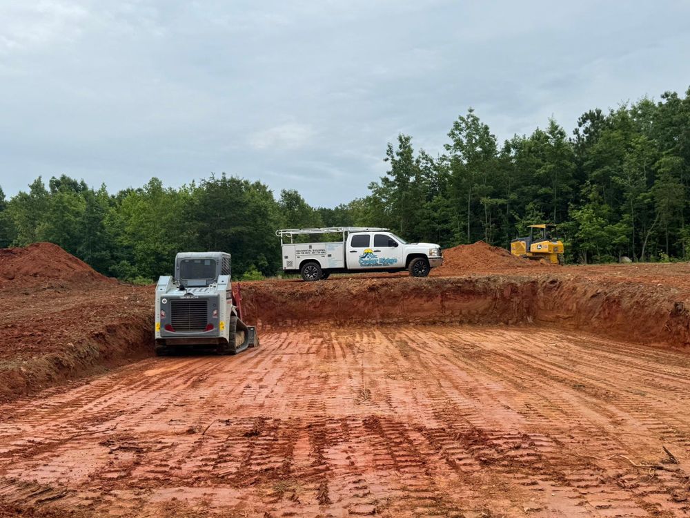 All Photos for Cedar Ridge Construction in Danville, VA