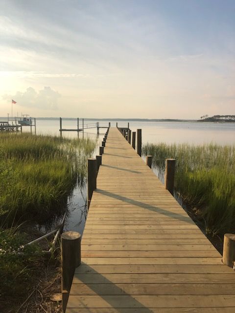 All Photos for TaylorBuilt Marine Construction in Newport, NC