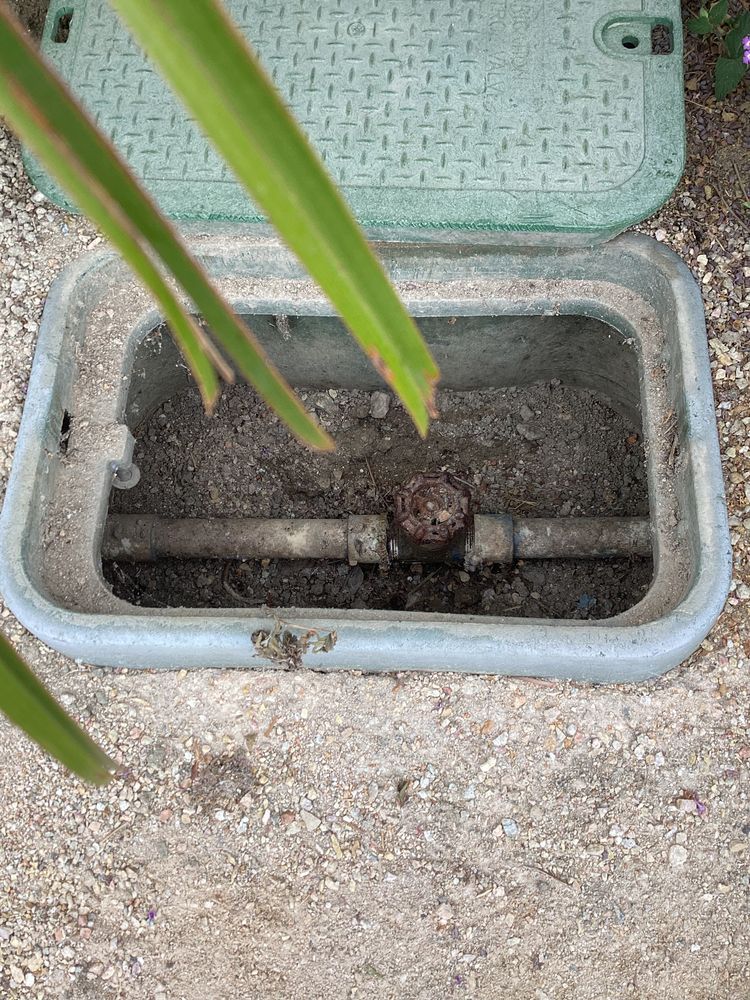 Water Line Leaks and Repairs for Schuelke Plumbing & Construction in Beaumont, CA