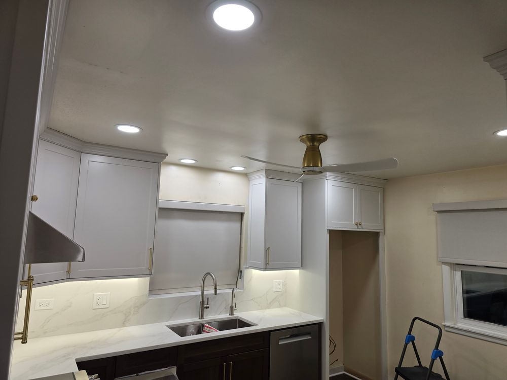 All Photos for Grunt Electric in Bensenville, IL