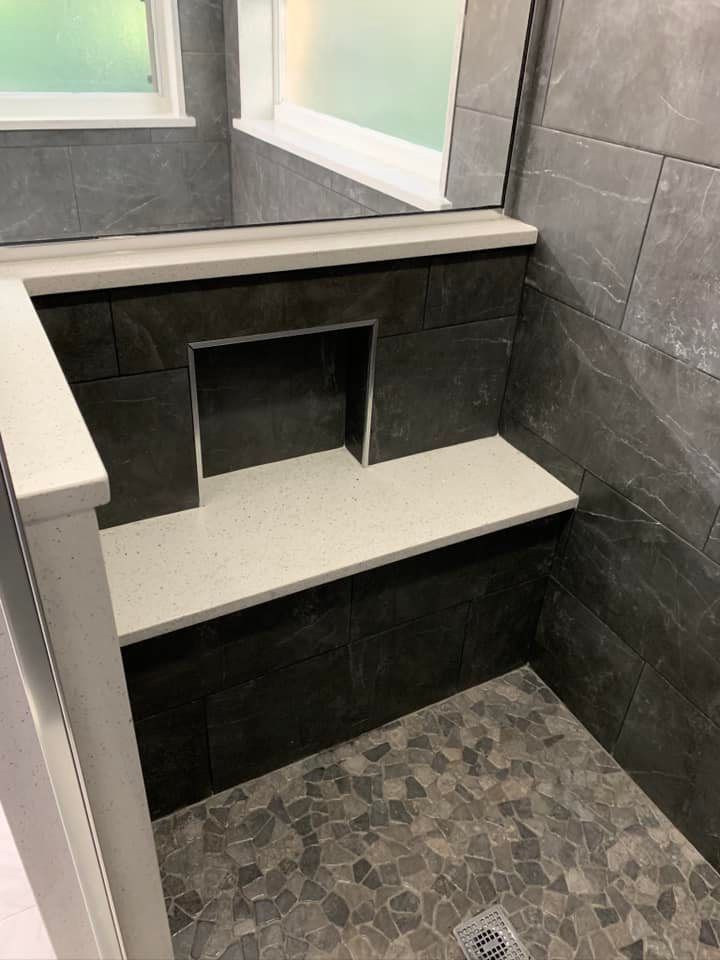 Tiling for Sage Tile in Saint Cloud, FL