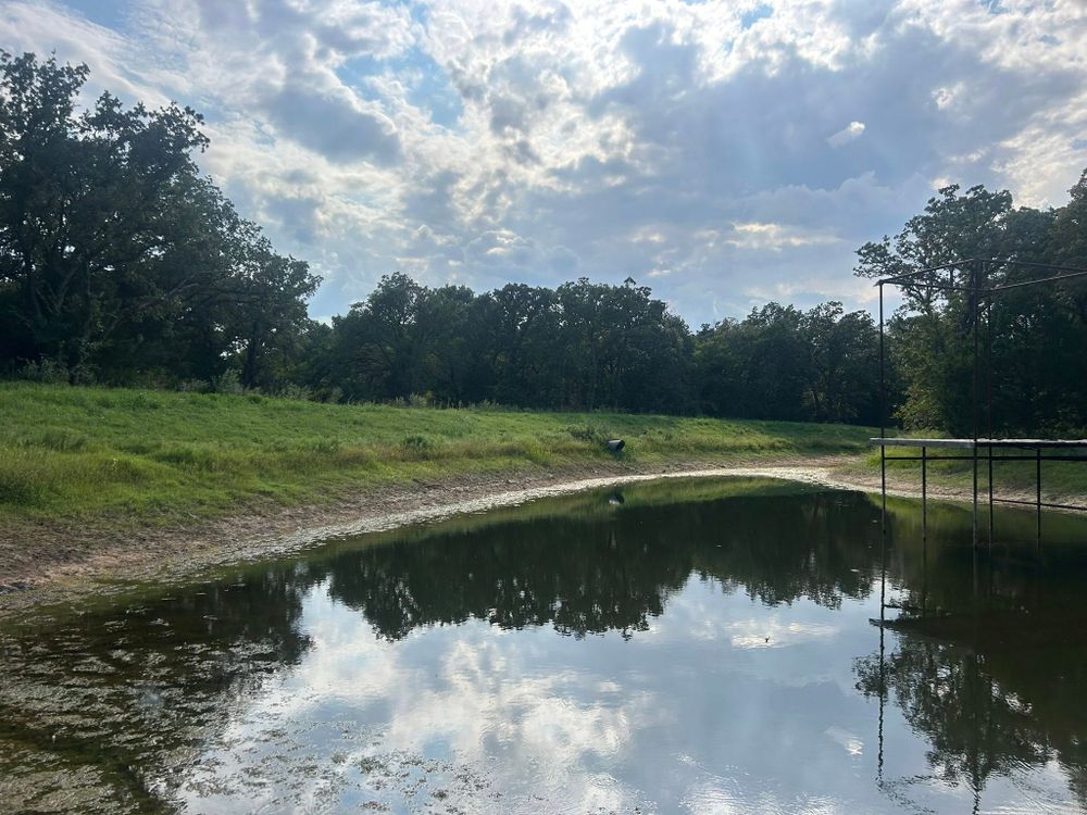 All Photos for Wright Way Land & Welding in Lawton, OK