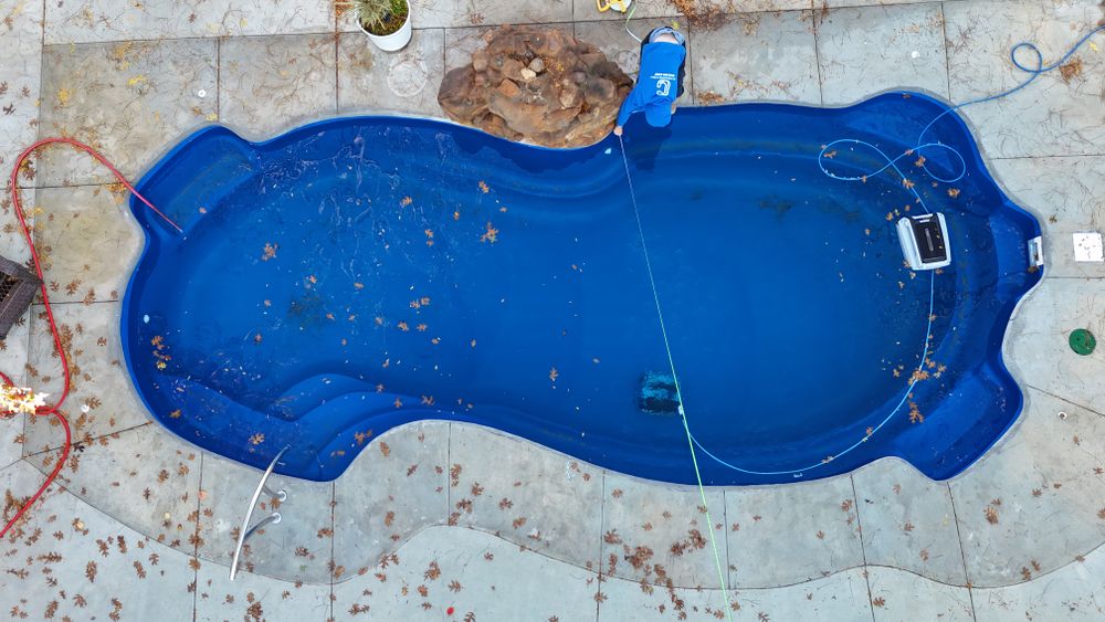 All Photos for Cole Landscaping & Pools, LLC in Amarillo, TX