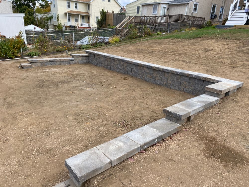 All Photos for Markey Masonry LLC in Phoenixville, PA