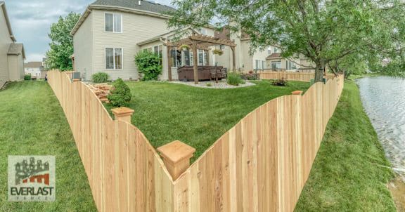 All Photos for Everlast Fence in Shorewood, IL