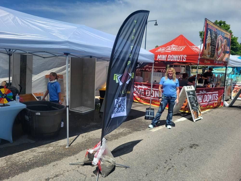 All Photos for Tip Top Tile in Idaho Falls, ID