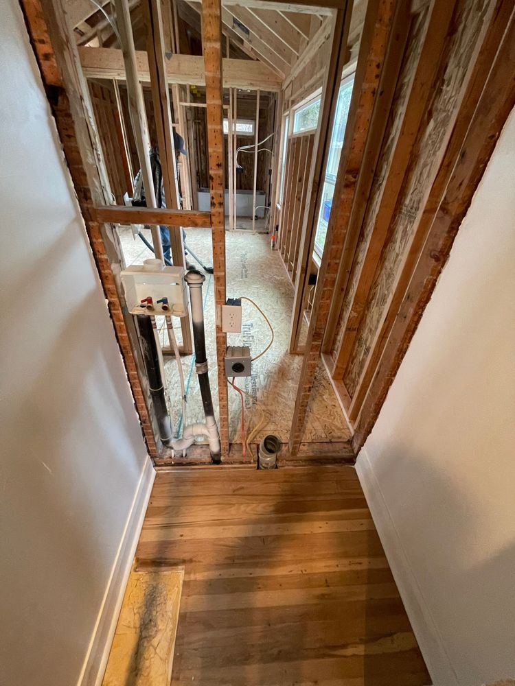 Asbestos Abatement for ACM Environmental in Salt Lake City, UT