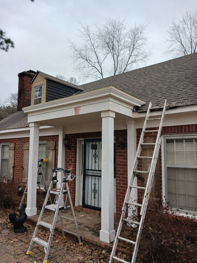 All Photos for Hightower Painting in Covington, TN