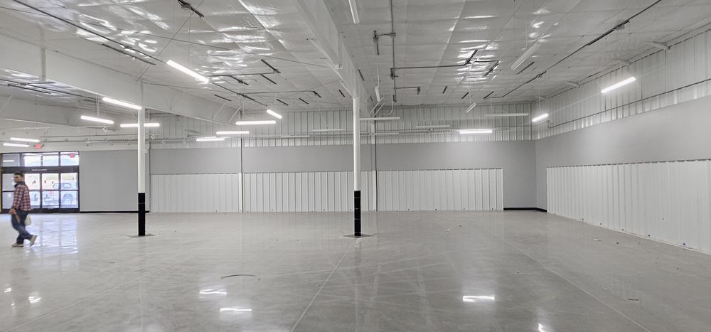 Commercial  for Hansen Painting in Fort Mohave, AZ