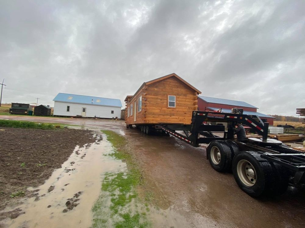 All Photos for Yoder Sheds in Greenwood, WI