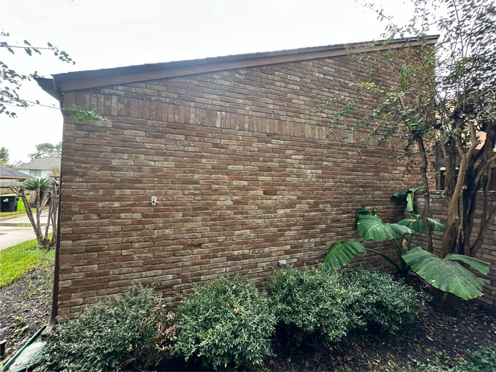 All Photos for Power Pressure Wash in Houston, TX