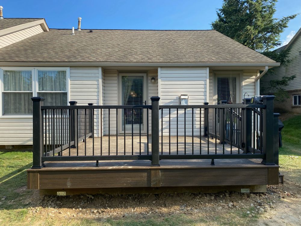 All Photos for A Cut Above Remodels in Waterford,  MI