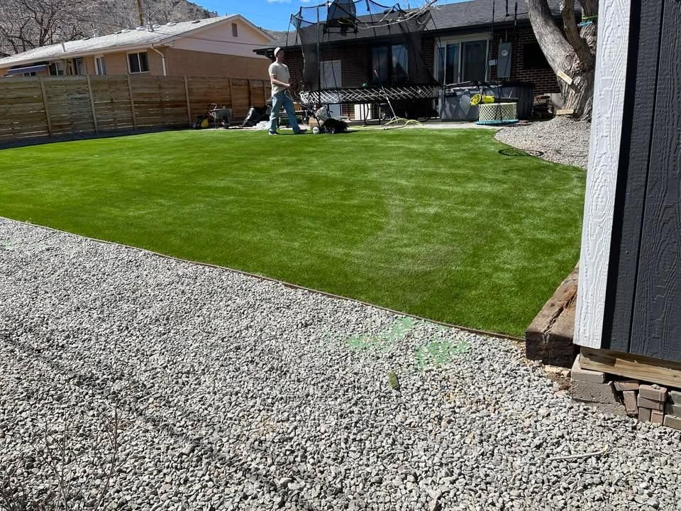 All Photos for Forever Green Turf Pros LLC in Greeley, CO
