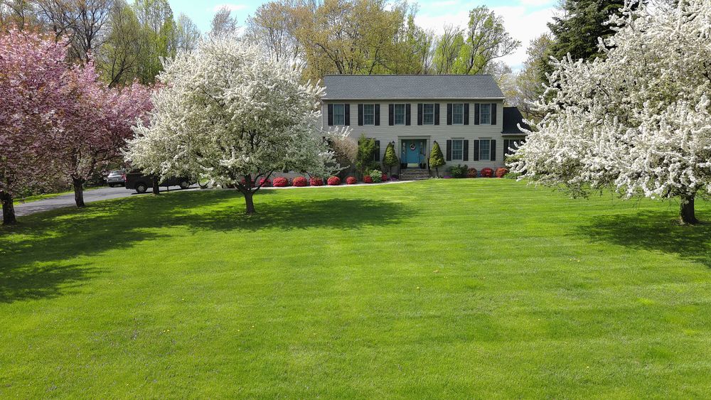 4 Points Lawncare LLC team in Hayes, VA - people or person