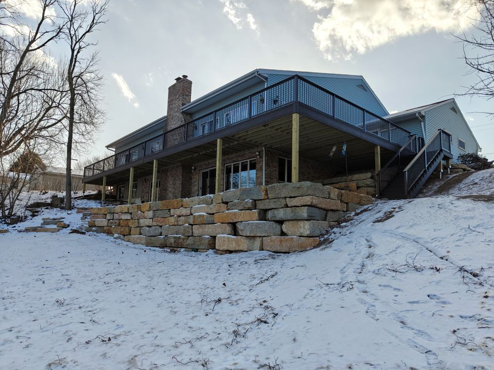 All Photos for Tru Frame Outdoor Structures in Menasha, WI