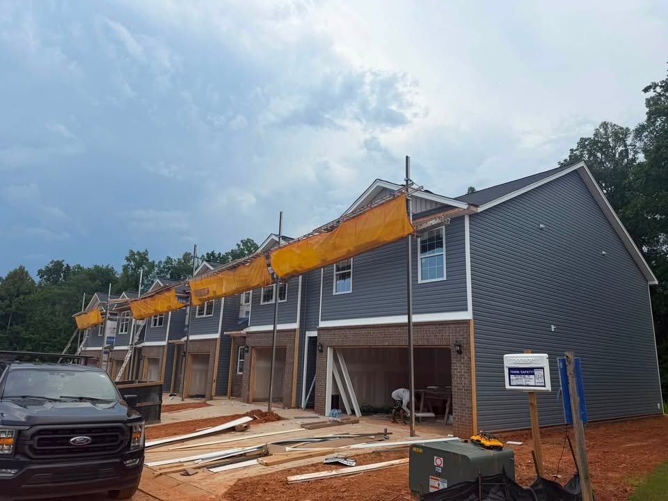 All Photos for UBuild Construction in Greensboro, North Carolina