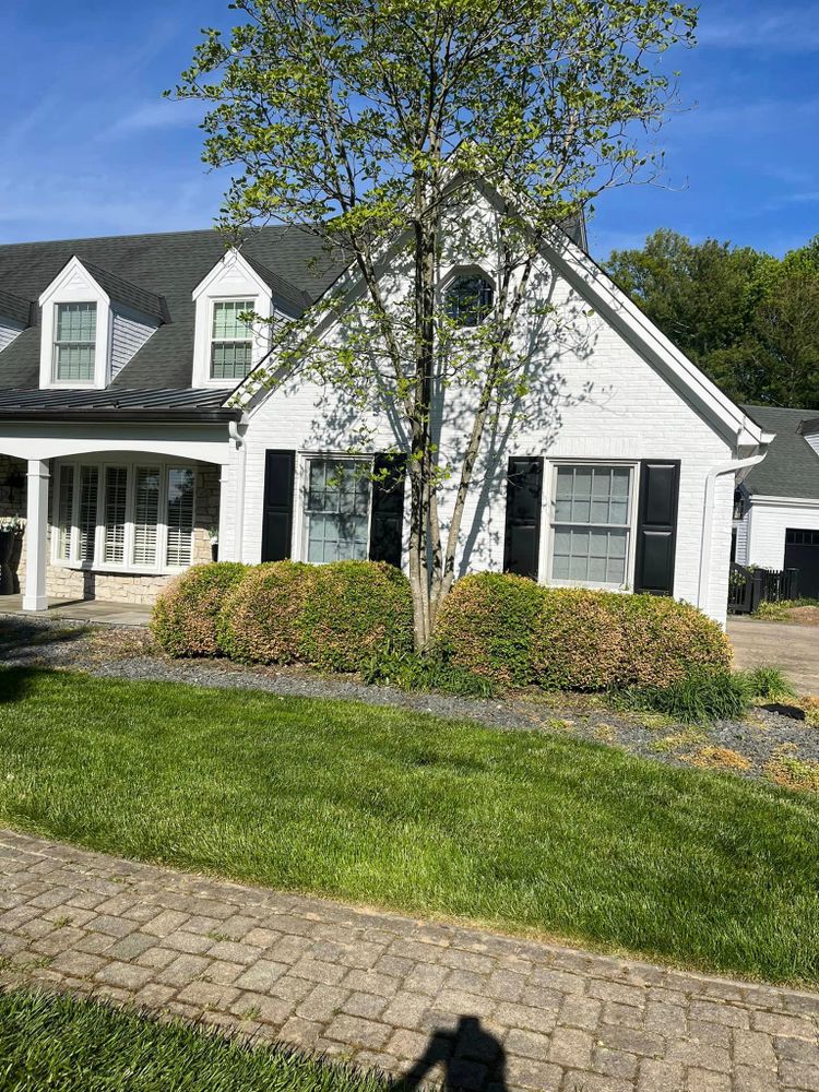 All Photos for Cincinnati’s Finest Landscape Services LLC in Cincinnati, OH