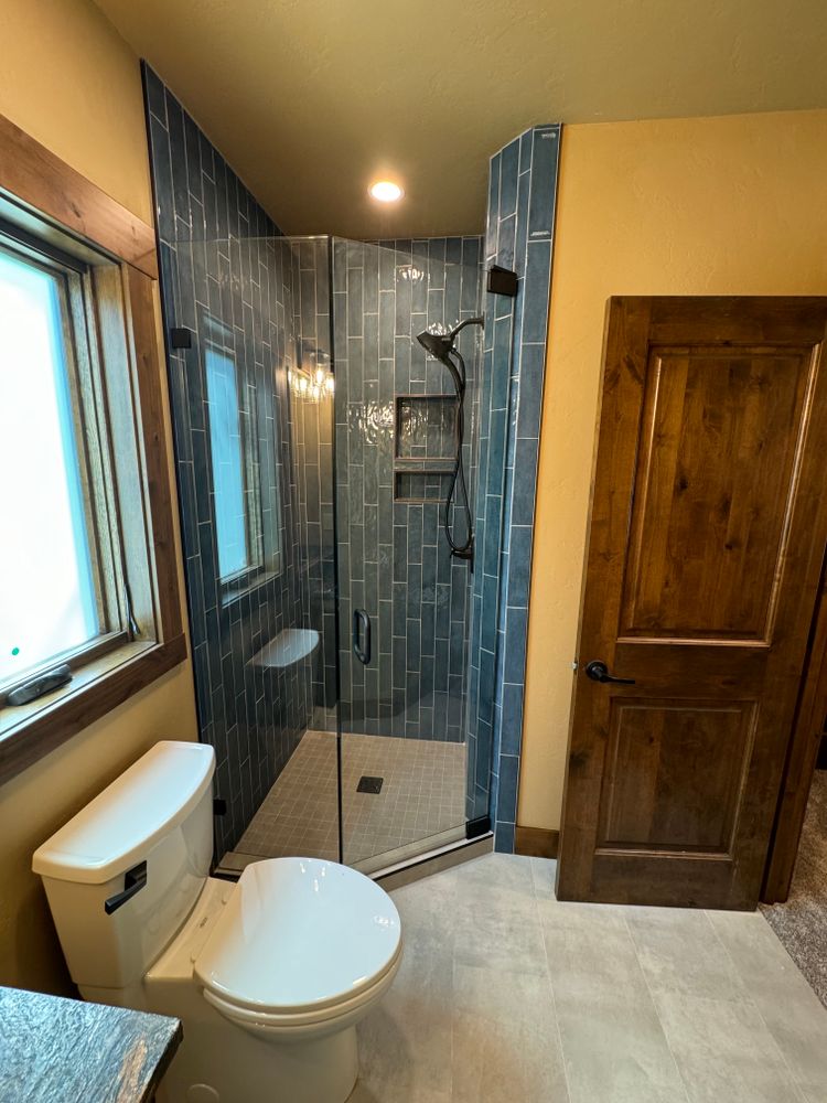 All Photos for Holden Custom Homes in Kalispell, MT