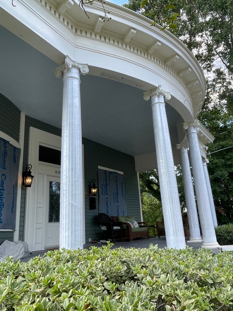  Arlington Place for Rosier Restoration  in Macon, GA