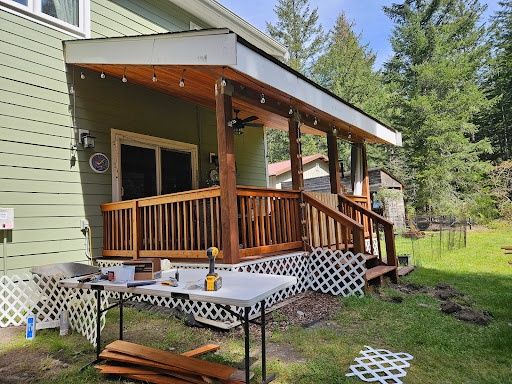 All Photos for Siding Doctor in Bonney Lake, WA