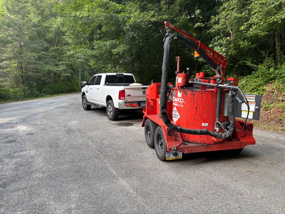 All Photos for AM Sealers in Griswold, CT