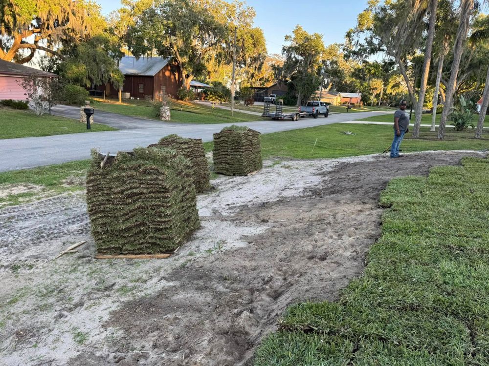 All Photos for CFS Services in Fort Meade, FL