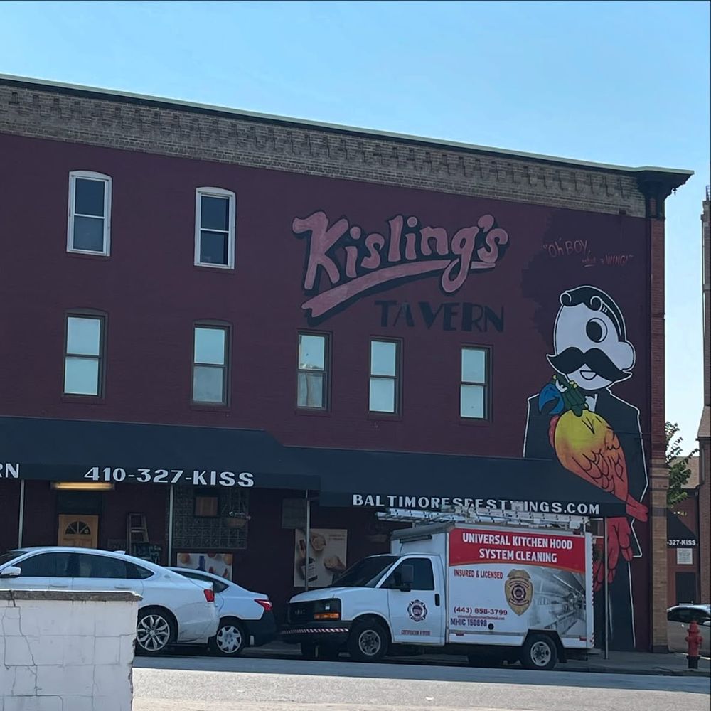 Roofing for Universal Builders in Baltimore, MD
