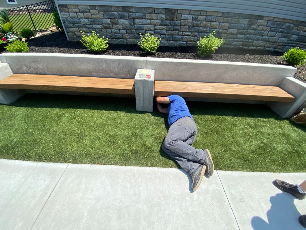 All Photos for Full Circle Design in Louisville, OH