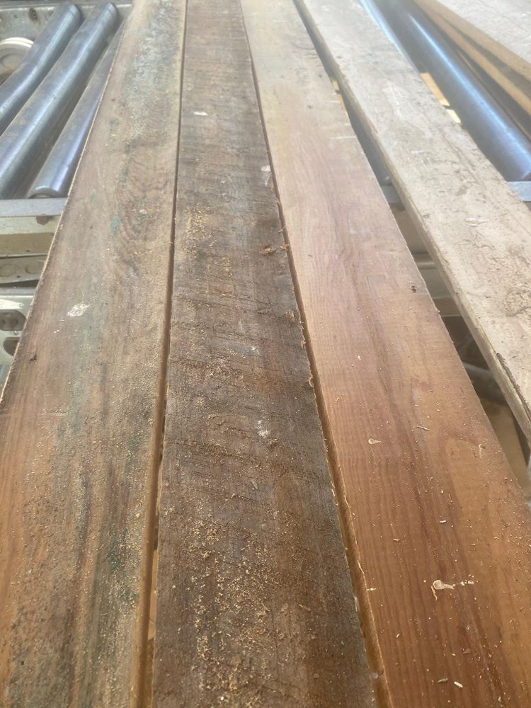 All Photos for Jrs. Sawmilled Lumber in Munford, AL