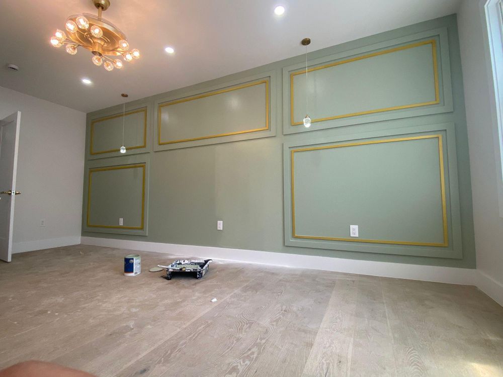 All Photos for Guss Professional Painting and Wallpaper in Clifton, NJ