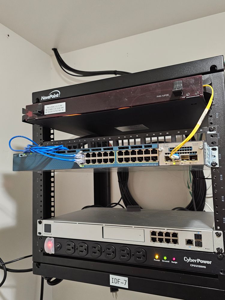 All Photos for White Sands Communications & Electric in Rigby, ID