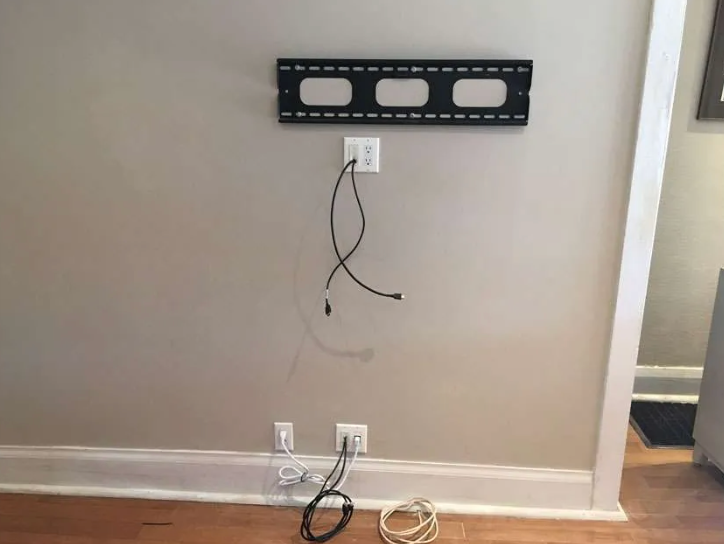 Our Wire Oncealent service provides reliable, safe electrical repairs and installations tailored for homeowners. Our skilled electricians ensure your wiring is up-to-date and compliant, enhancing home safety and peace of mind. for Newtons Handyman Service LLC in Allendale, MI