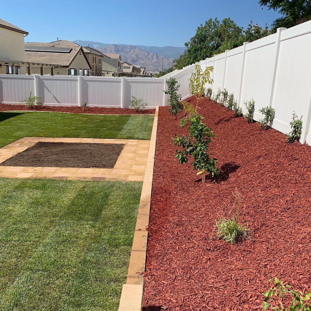 All Photos for Aidan Jade Landscaping in Corona, CA