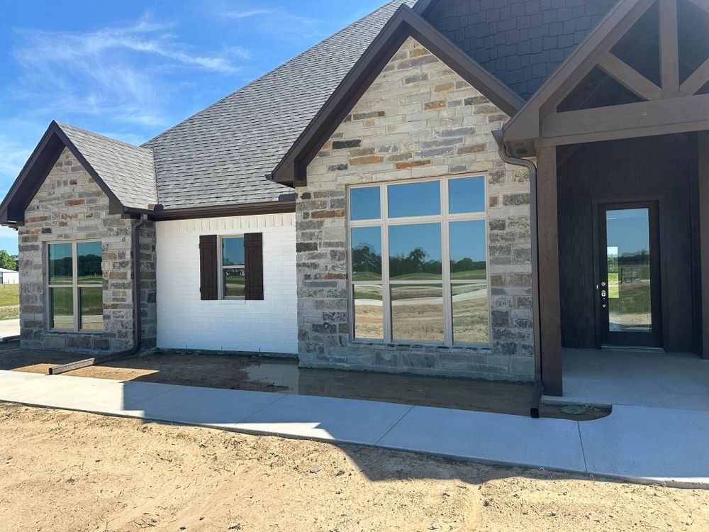 All Photos for C3 Custom Landscaping in Paris, TX