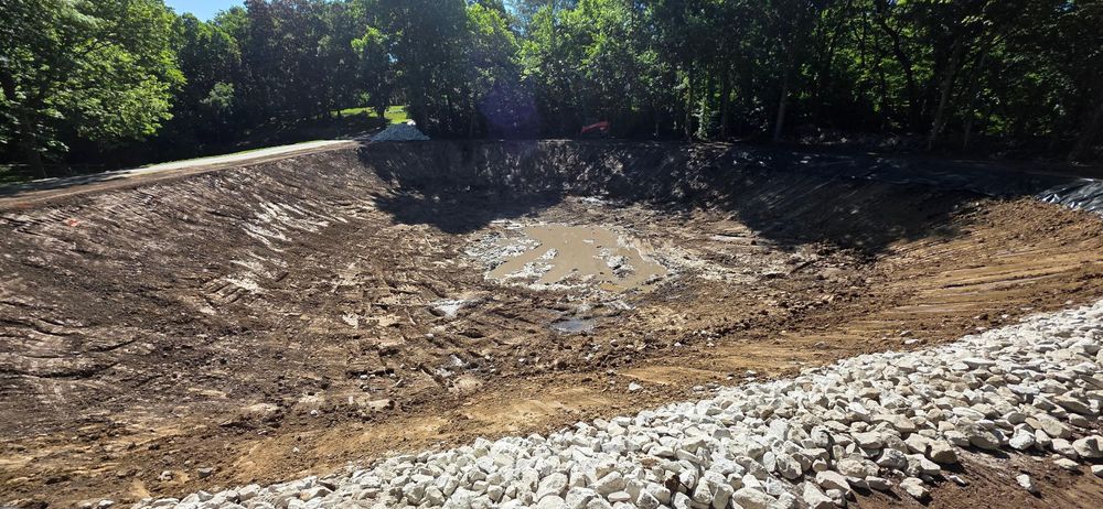All Photos for Kelly’s Excavating and Dirt Work in Kansas City,, MO