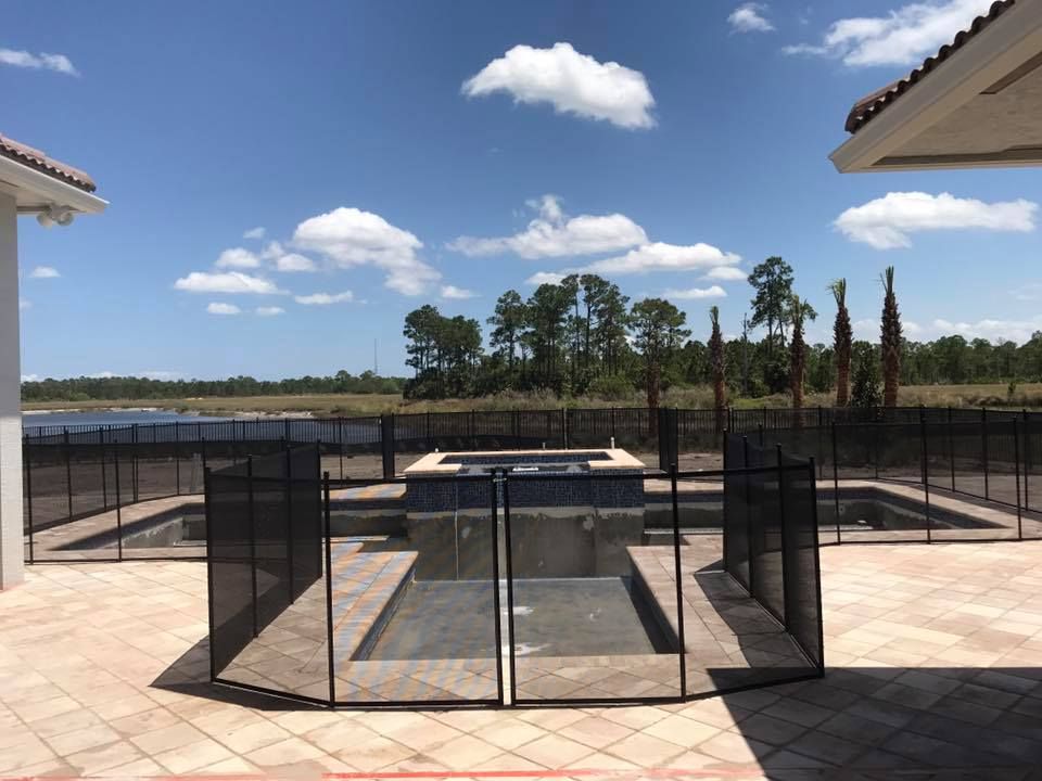 All Photos for MCN Pool Fence in Port St. Lucie, FL