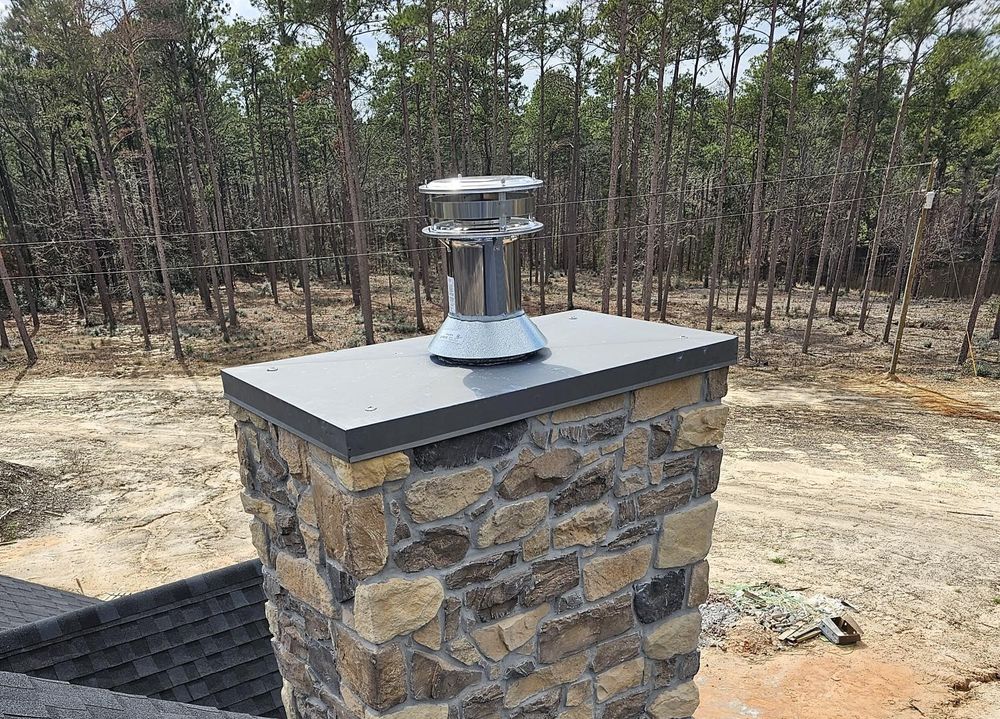 All Photos for Hunt Stone & Fireplace in Huntington, TX