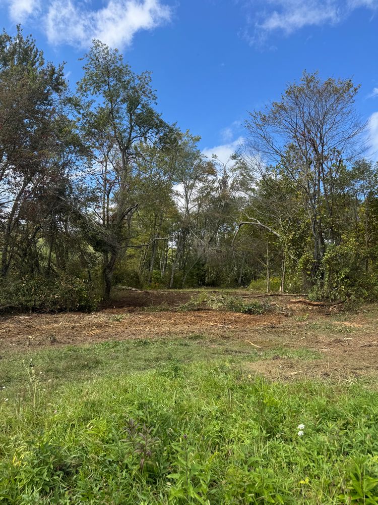 All Photos for Mountain Goat Land Management in Galax, VA