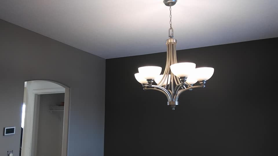 Interior Painting for All Colors Painting in Monroe, MI