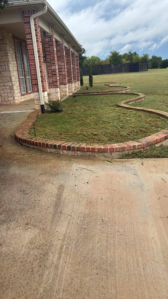 All Photos for Romero's Irrigation & Landscaping in Fort Worth, TX