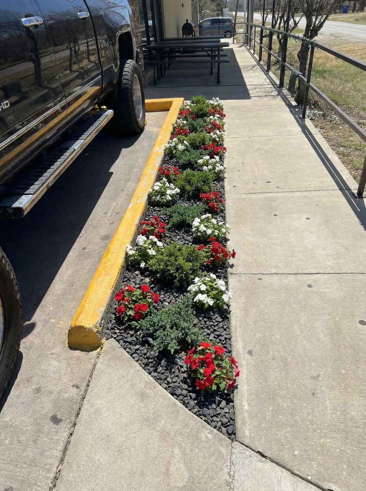 All Photos for Tree Valley Landscaping in Dallas, TX