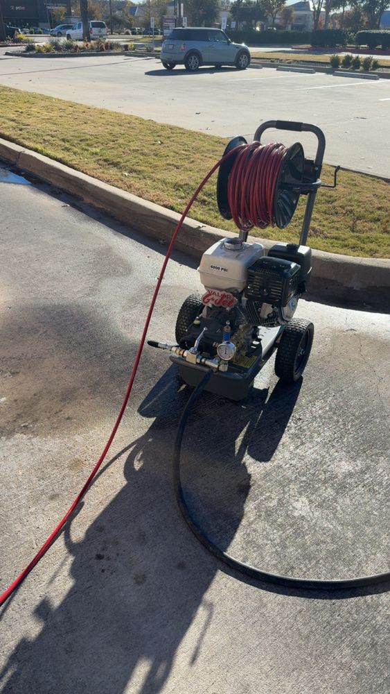 All Photos for Salazar Plumbing Services Co LLC in Garland, TX