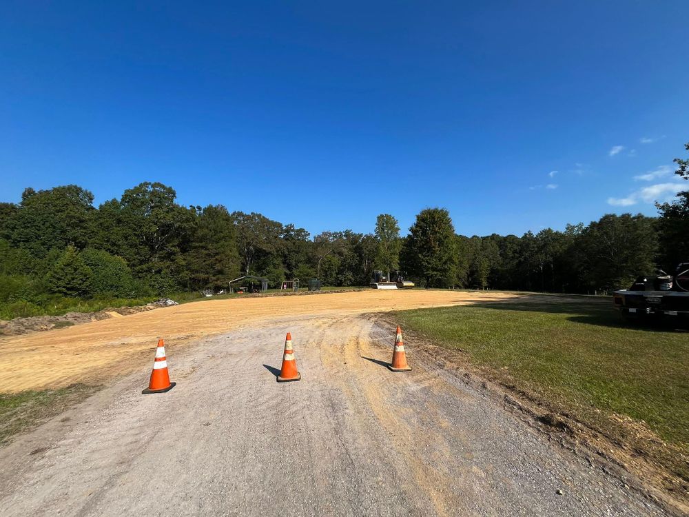 All Photos for Collins Constructors in Fyffe, AL