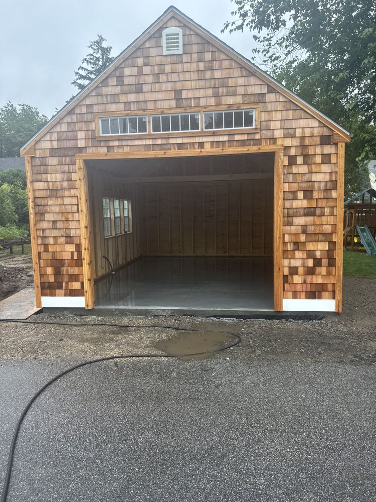 All Photos for M.J. Construction & Landscape INC in Bristol, RI