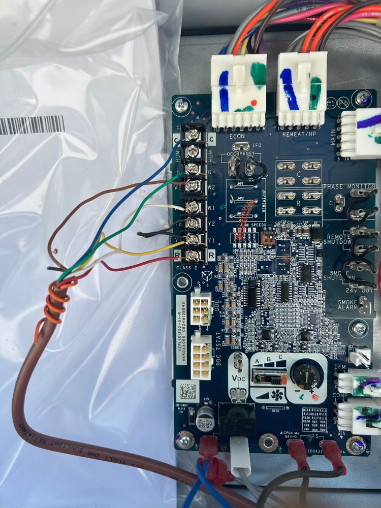 All Photos for SS Refrigeration, Heating and AC in Hope Mills, NC