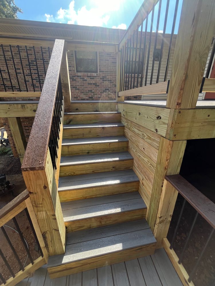 All Photos for Wheeler Brothers Construction in Kingsport, TN