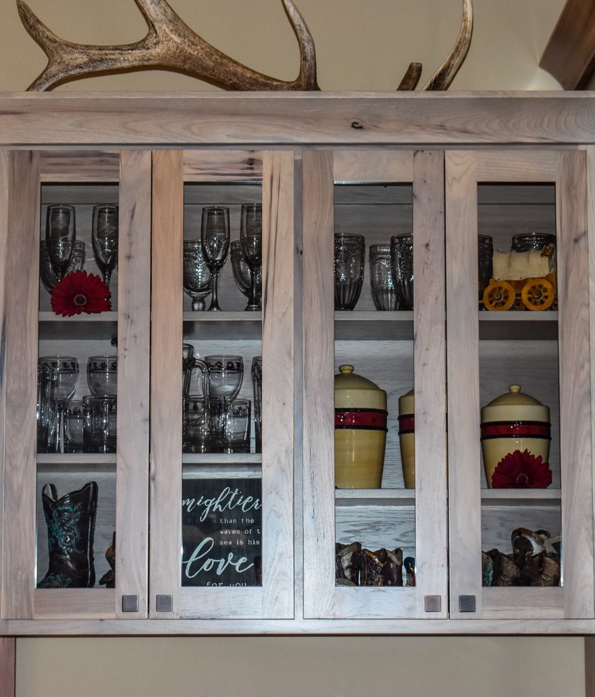 All Photos for Crestone Cabinetry LLC in Westcliffe, CO