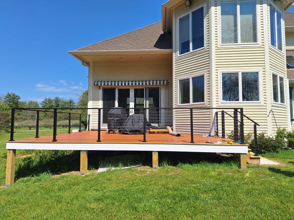 All Photos for Hammer One Handyman in Haverhill, MA