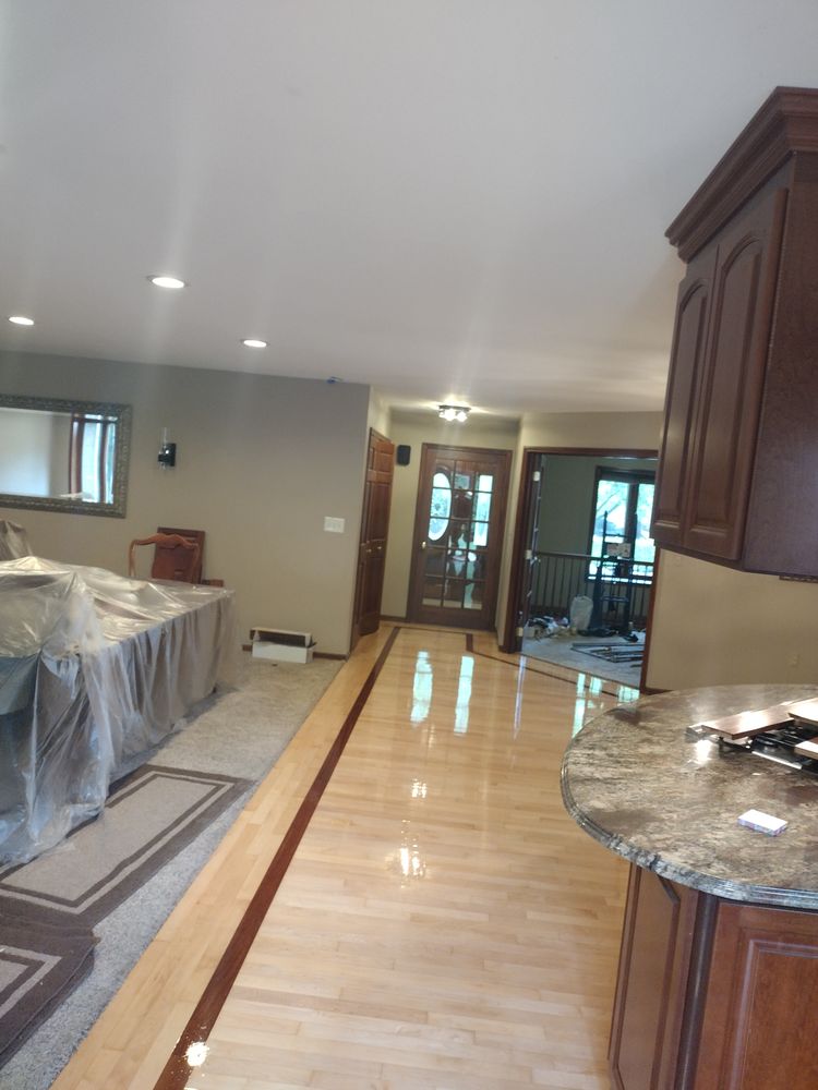 All Photos for ASG Hardwood Floors in Redford, MI
