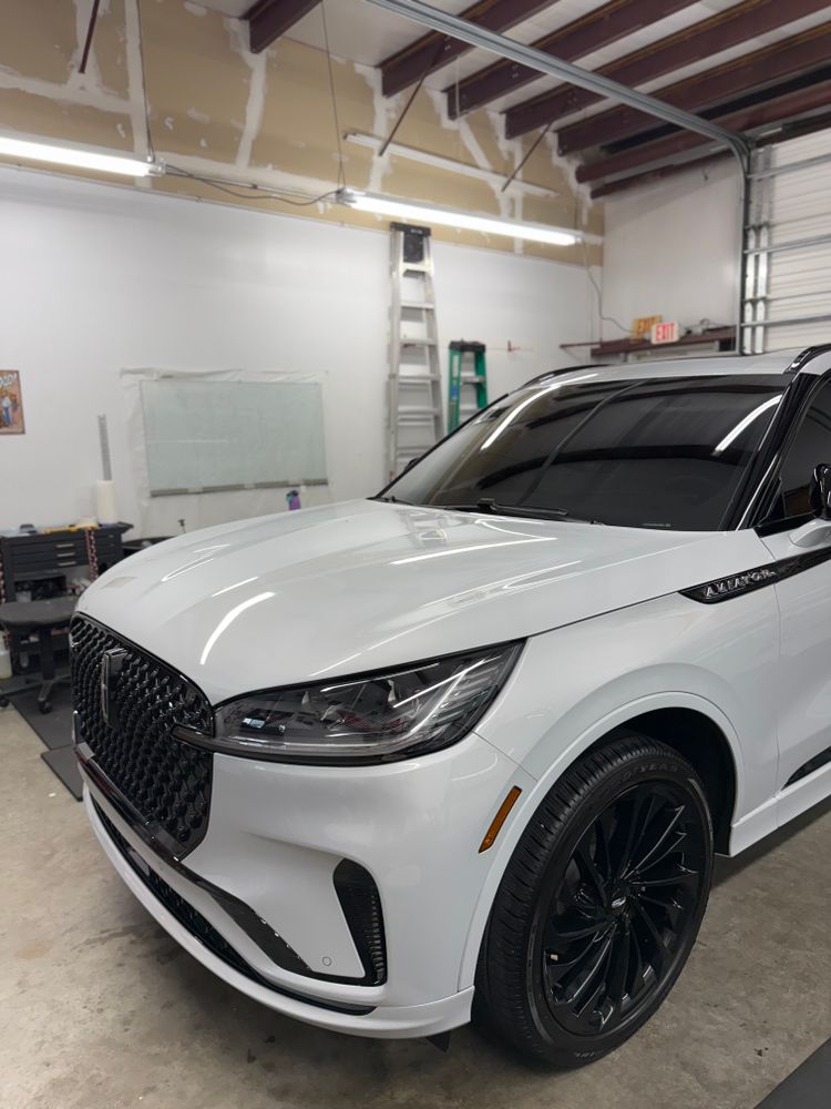 All Photos for Relentless Shine Mobile Detailing in Calabash, NC